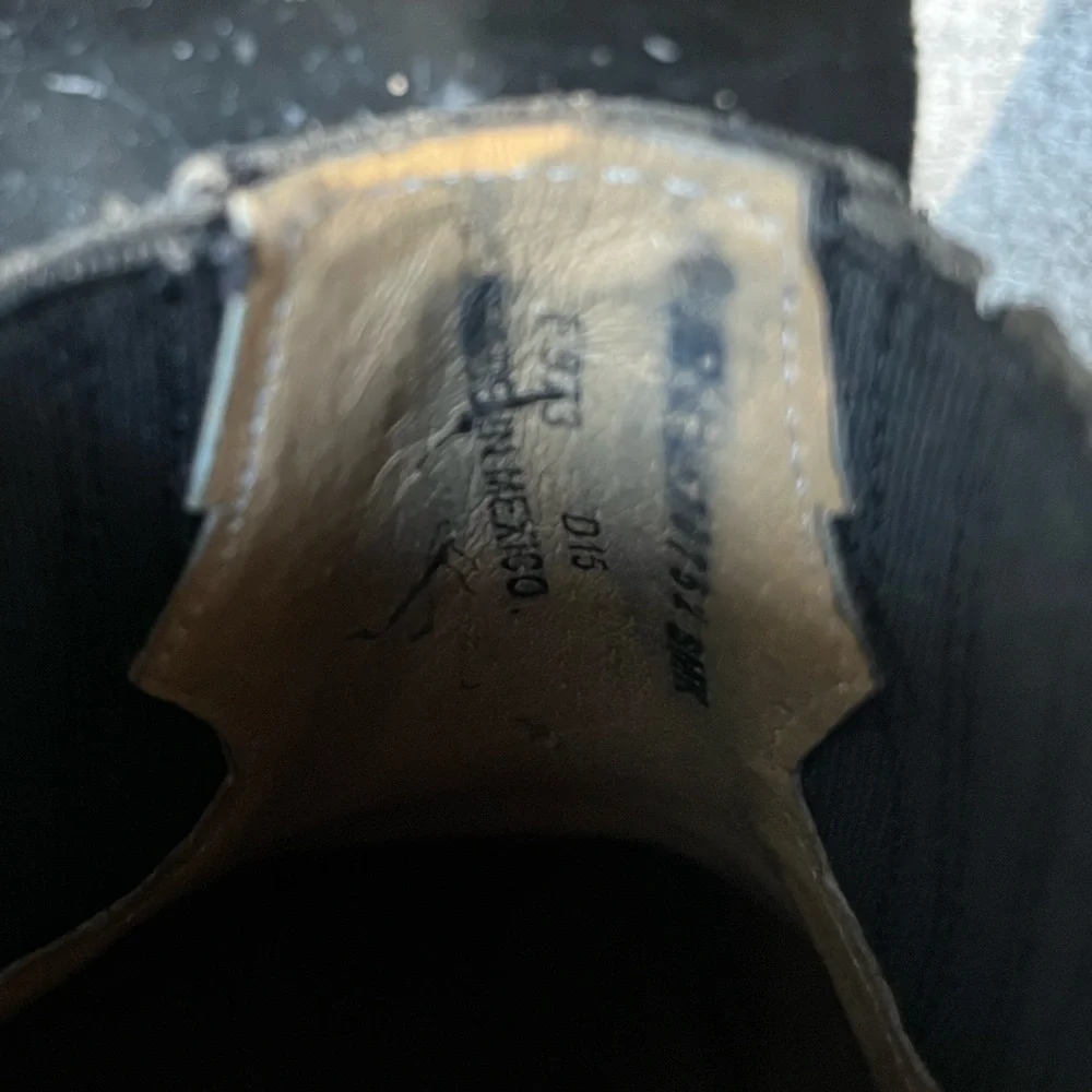 Frye Billie Shootie western leather shoe boots - Picture 7 of 9